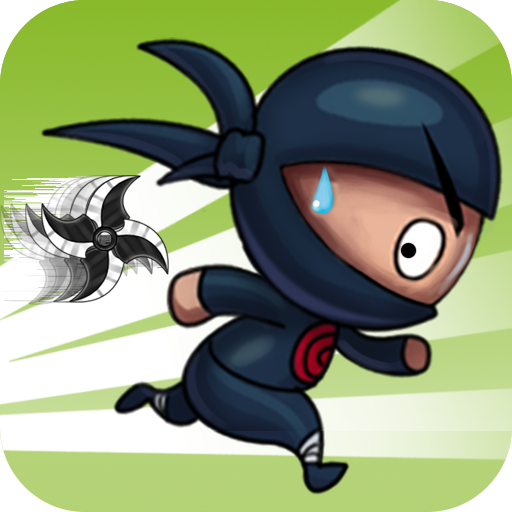 Yoo Ninja! (Ad-Free)