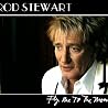Red Stewart on The Great American Songbook Volume V