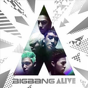 FANTASTIC BABY/BIG BANG