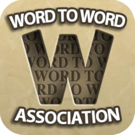 Word to Word - A fun and addictive free word association game
