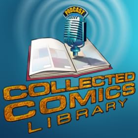 Collected Comics Library