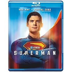 Superman [Blu-ray]