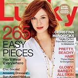 Lucky Magazine(Kindle Tablet Edition)