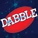 Dabble HD - The Fast Thinking Word Game, Tablet Edition