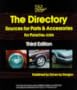 The Directory (Porsche Part & Accessories)
