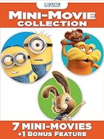 Illumination 7 Mini-Movie Collection [HD]