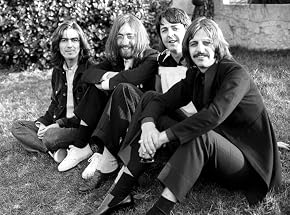 Bilder von The Beatles