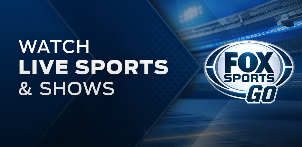 Amazon.com: FOX Sports GO: Appstore for Android