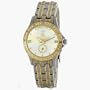 MLB Women's MLS-LAA Legend Series Los Angeles Angels White Dial Watch