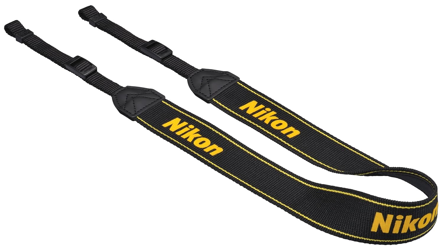 Professional Nikon Neck Shoulder Strap for NIKON DSLR Camera Series 3