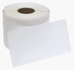 DYMO LabelWriter Shipping Labels, White, 2-1/8" x 4", 220 per pack