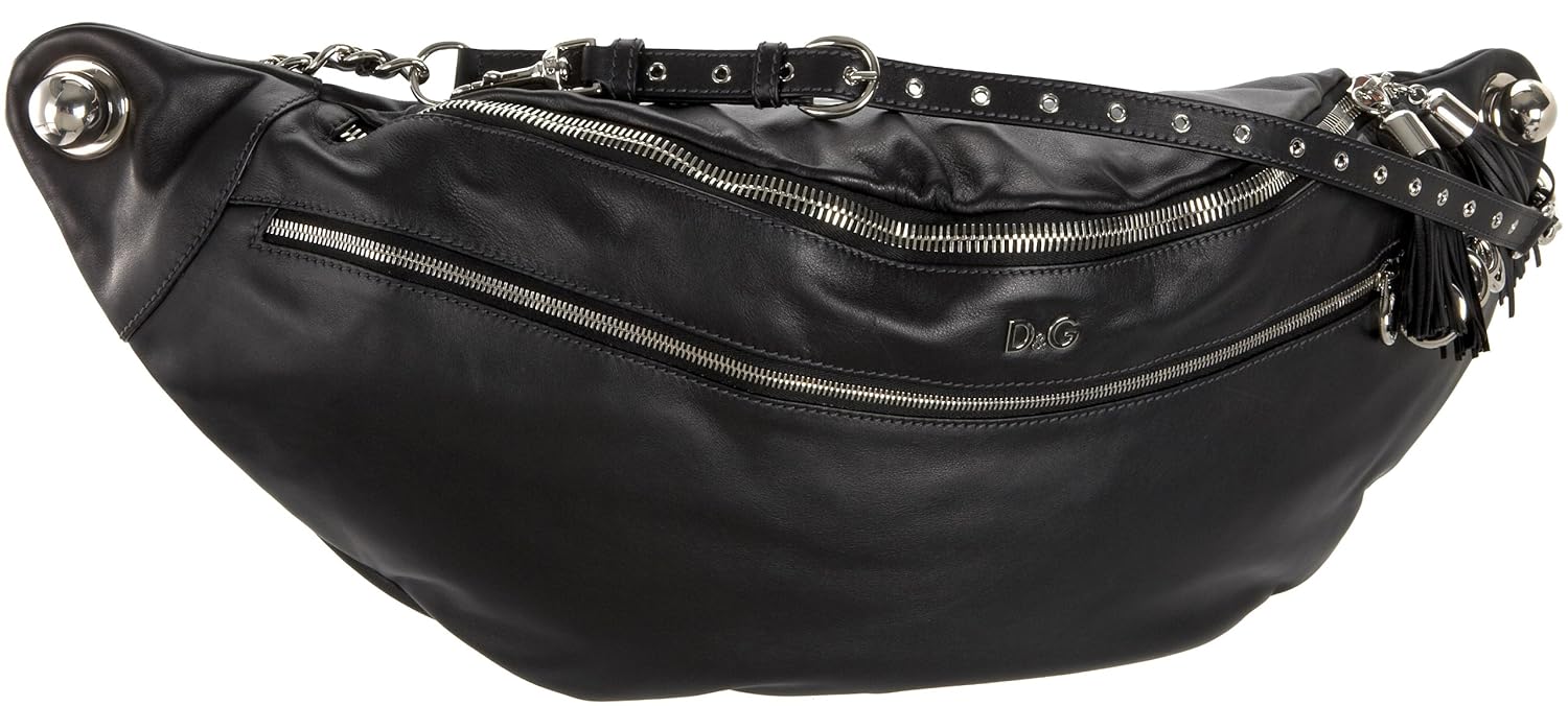 11 Absurdly Expensive Fanny Packs To Buy For Coachella