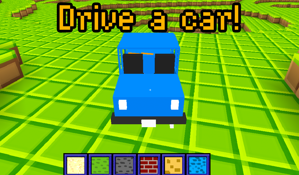 Amazon.com: SkyBlock - Survival Island World Builder 3D: Appstore ...