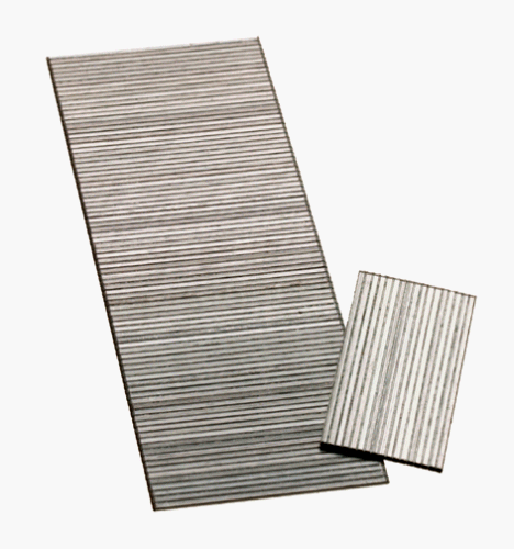 Senco A101009 23-Gauge Micropins, 23-Gauge x 1 Inch Headless Micropins, Electro Galvanized, 2600 Count, Engineered to Fit Competitors Tools