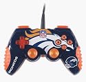 Mad Catz PlayStation 2 Denver Broncos Control Pad Pro Controller