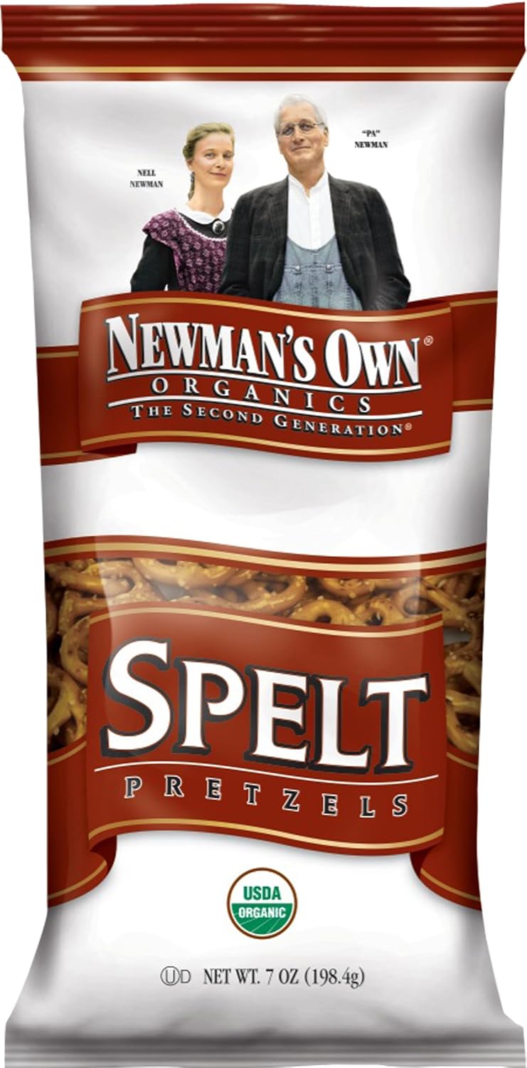Pack Paul Newman