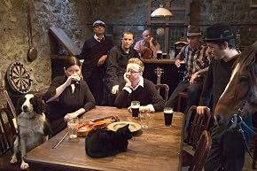 Bilder von Flogging Molly