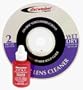 Discwasher 1107 2-Brush CD Laser Lens Cleaner