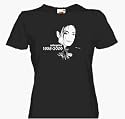 MICHAEL JACKSON UNFORGOTTEN 1958 - 2009 Ladies