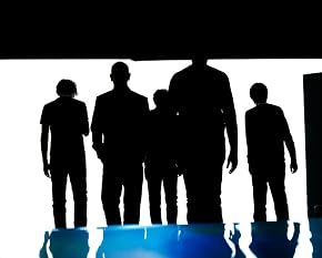 Image of Radiohead