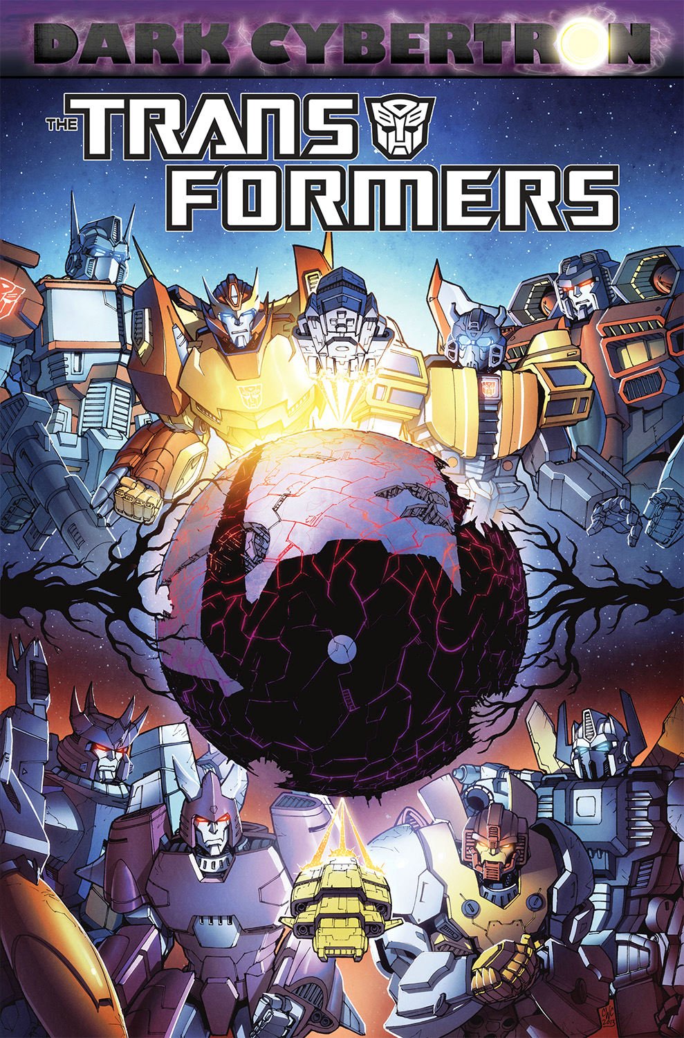 New Amazon Transformers Books for December 2014 Transformers News