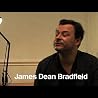James Dean Bradfield on Postcards from a Young Man