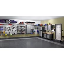 Gladiator GarageWorks GAWP082PMY GearWall Panels, 2-Pack