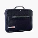 Tech Air Series 1 1102 - Notebook carrying case - 17" - black