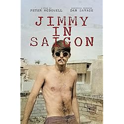 Jimmy In Saigon [DVD]