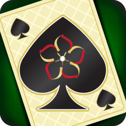 SouthernTouch Spades (Kindle Fire Edition)