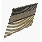B and C Eagle 3x131 33 Clipped Head 3-Inch by .131-Inch by 31 to 33 Degree Paper Tape... by B & C Eagle