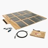 IOWA - Panneau solaire pliable - IOWA 20 Watts