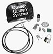 Curtis 06414 Notebook Computer Security System