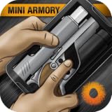 Weaphones Firearms Simulator Mini Armory