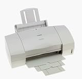 Canon BJC-6000 Color Bubble Jet Printer (PC/Mac)