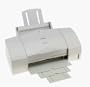 Canon BJC-6000 Color Bubble Jet Printer (PC/Mac)
