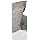 American Carbide Tool Carbide-Tipped Tool Bit for 30 & 45 Degree Boring, Neutral, 883 Grade, TSE Style