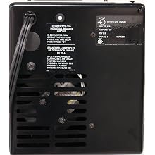 Hobart 500521 Handler 125 EZWire Feed Welder