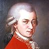 Abbildung von Wolfgang Amadeus Mozart