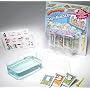 The Amazing Live Sea Monkeys and the new Baby Nursery