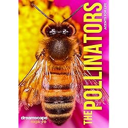 Dreamscape Explore: The Pollinators, Agents For Life [DVD]
