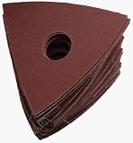 Fein MSX-220 220 Grit PSA Sandpaper (50-Pack)