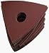 Fein MSX-220 220 Grit PSA Sandpaper (50-Pack)