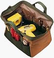 Bucket Boss 06007 GateMouth Jr. Tool Bag