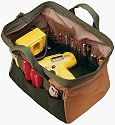 Bucket Boss 06007 GateMouth Jr. Tool Bag