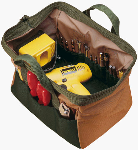 Bucket Boss Brand 06007 GateMouth Jr.