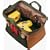 Bucket Boss 06007 GateMouth Jr. Tool Bag