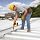 DEWALT DC668KA 18-Volt Cordless Screwdriver Kit for Steel Framing