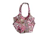 BOLSA de VERA BRADLEY modelo SIDE BY SIDE