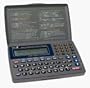 Seiko LD6370 American Heritage Dictionary & Roget's Thesaurus with 32K Organizer